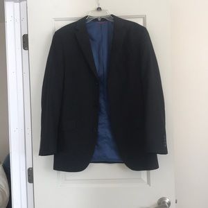 Men’s suit jacket